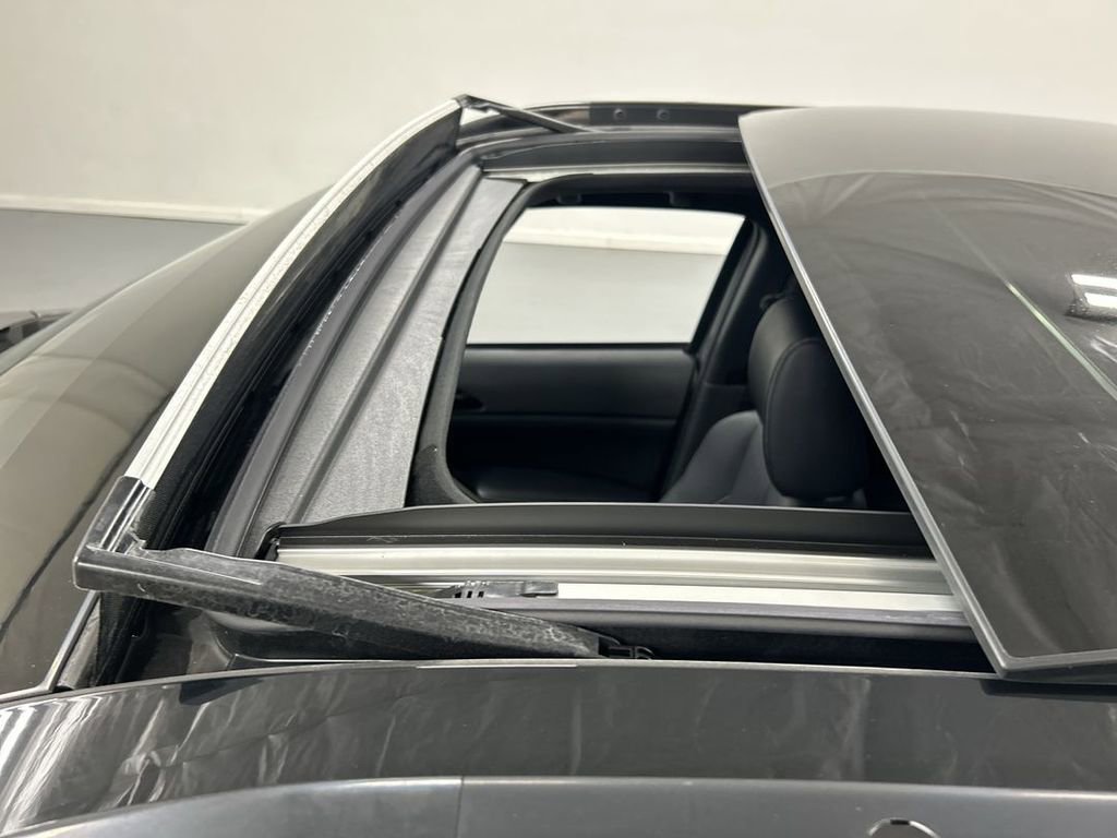 Used 2023 Mitsubishi Eclipse Cross SEL image 20