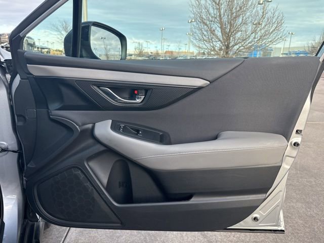 Used 2025 Subaru Outback Premium image 17