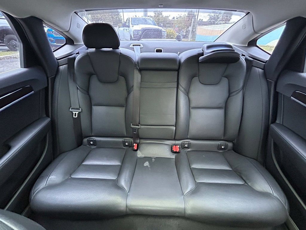 Used 2019 Volvo S90 T5 Momentum AWD/4WD image 13