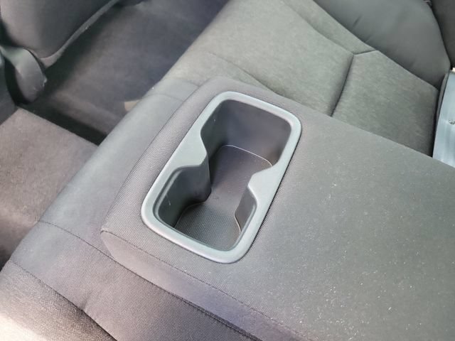 Certified 2025 Honda Accord SE image 30