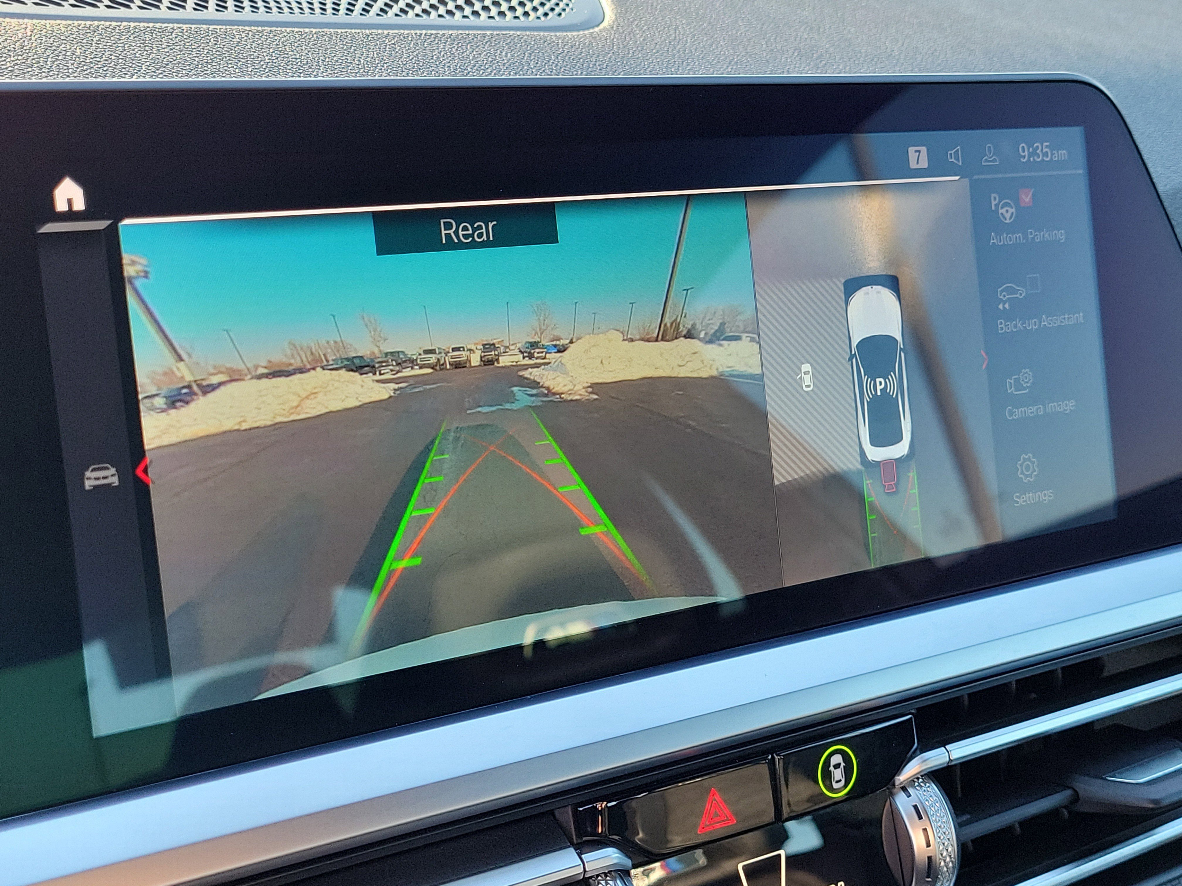 Used 2021 BMW M4 Competition w/ Executive Package image 24