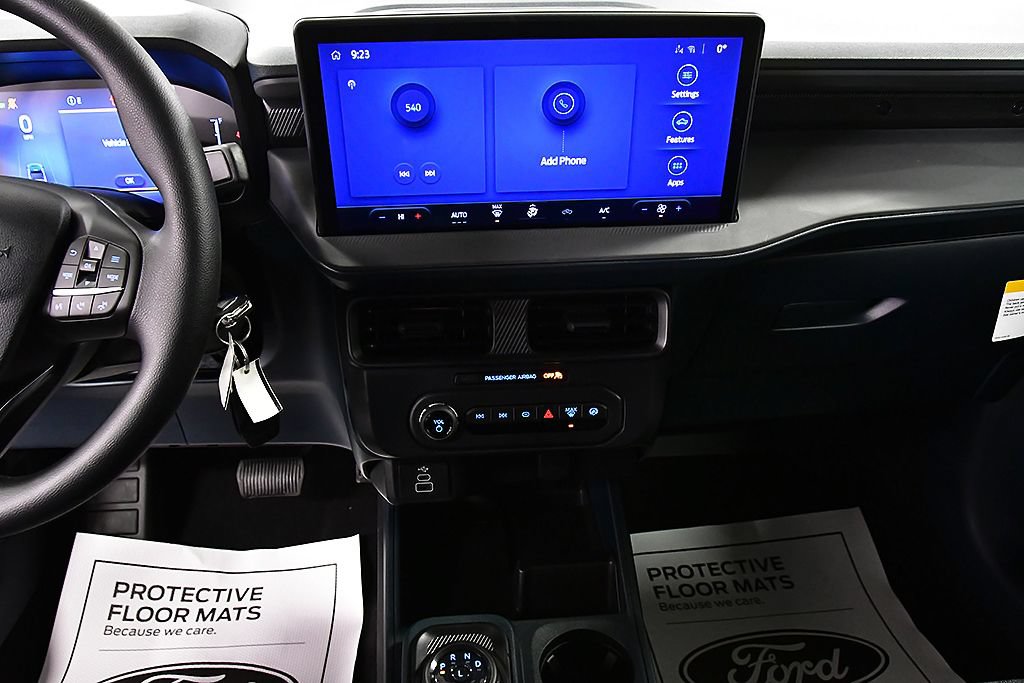 New 2026 Ford Maverick XL FWD image 26
