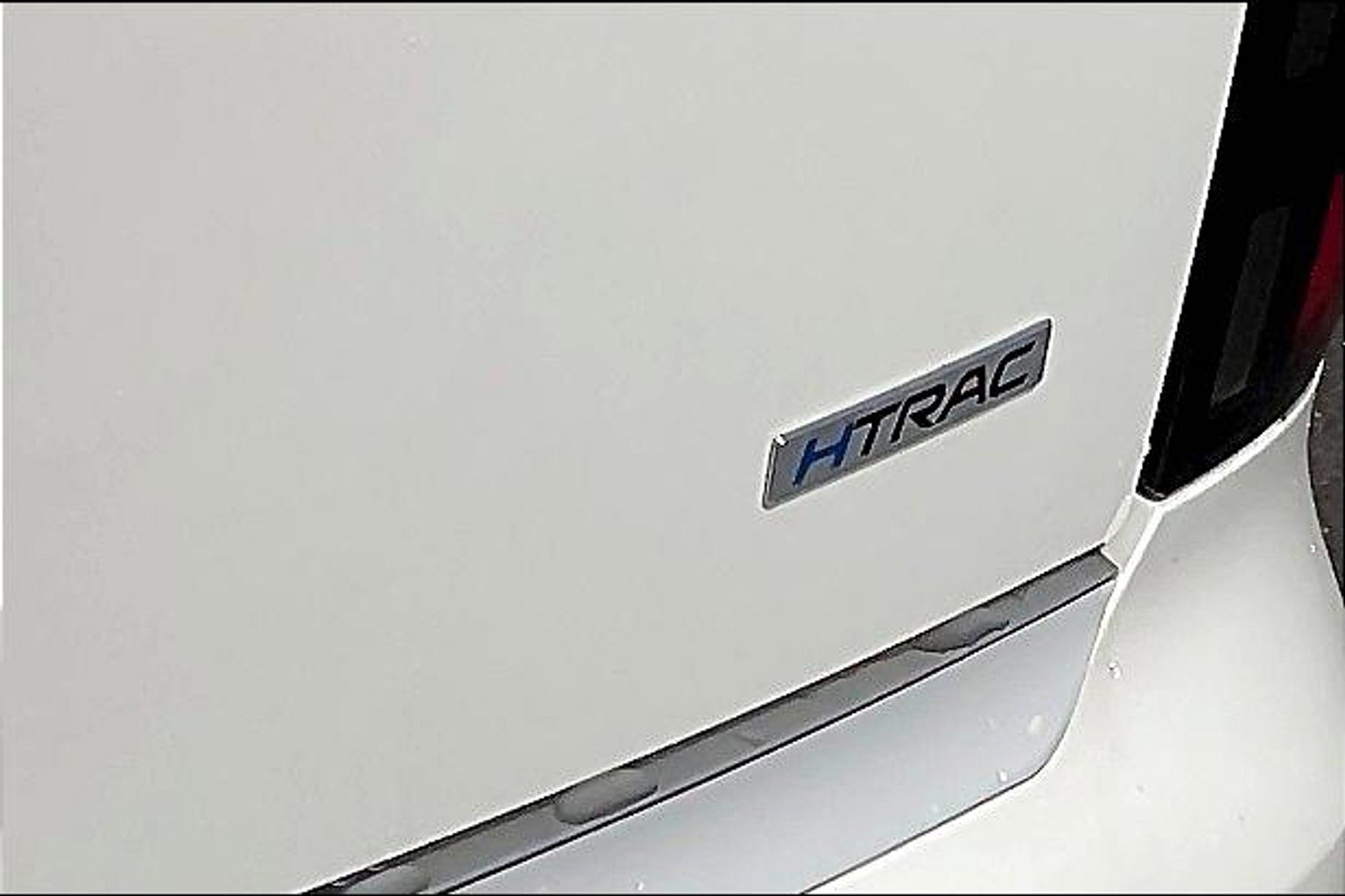 New 2026 Hyundai Palisade Calligraphy image 9