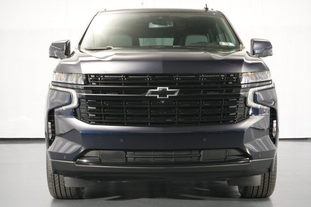 Used 2024 Chevrolet Tahoe RST w/ Luxury Package AWD/4WD image 5