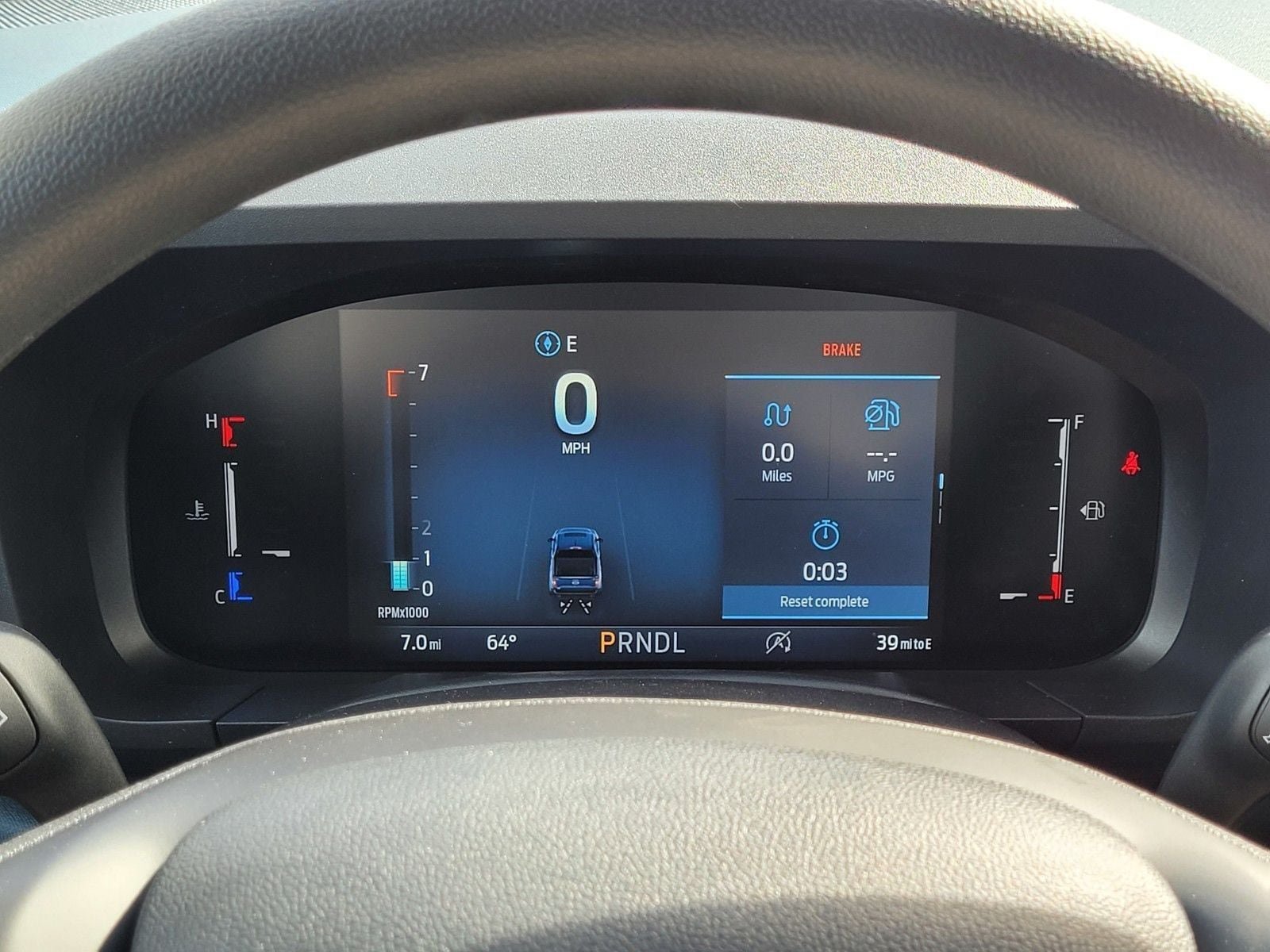 New 2026 Ford Maverick XL AWD/4WD image 16