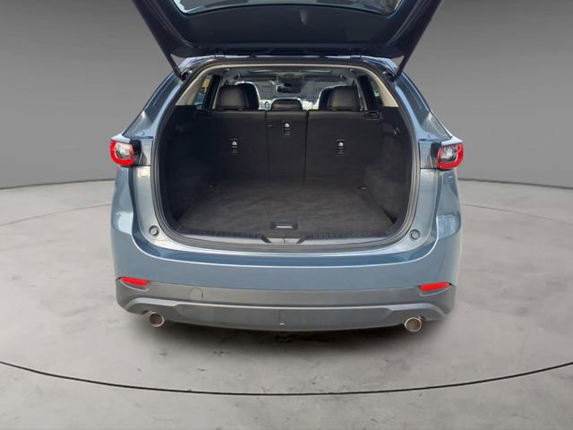 Used 2024 MAZDA CX-5 Carbon Edition image 8