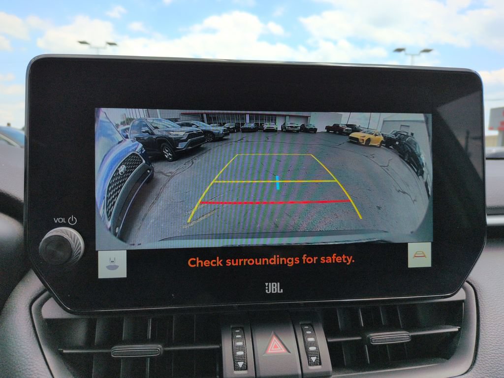 Certified 2023 Toyota RAV4 Adventure w/ Convenience Package AWD/4WD image 20