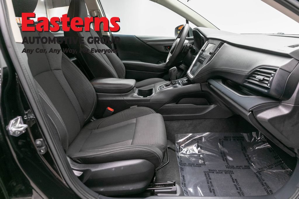 Used 2022 Subaru Outback AWD/4WD image 23