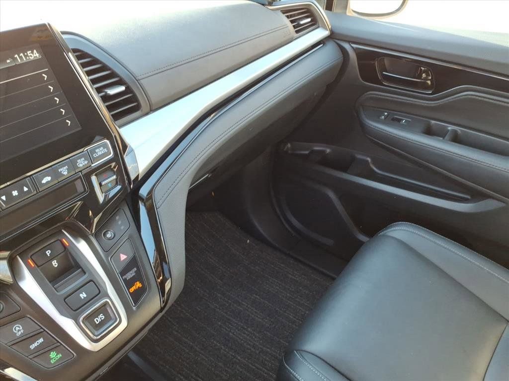 Used 2023 Honda Odyssey Touring image 30