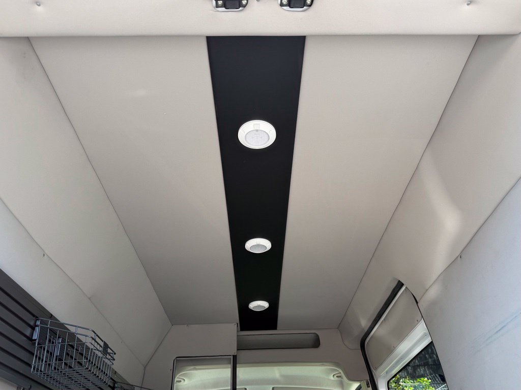 Used 2021 RAM ProMaster 1500 FWD image 25
