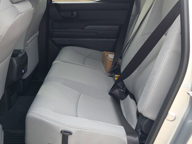 New 2026 Toyota Tacoma SR5 image 17