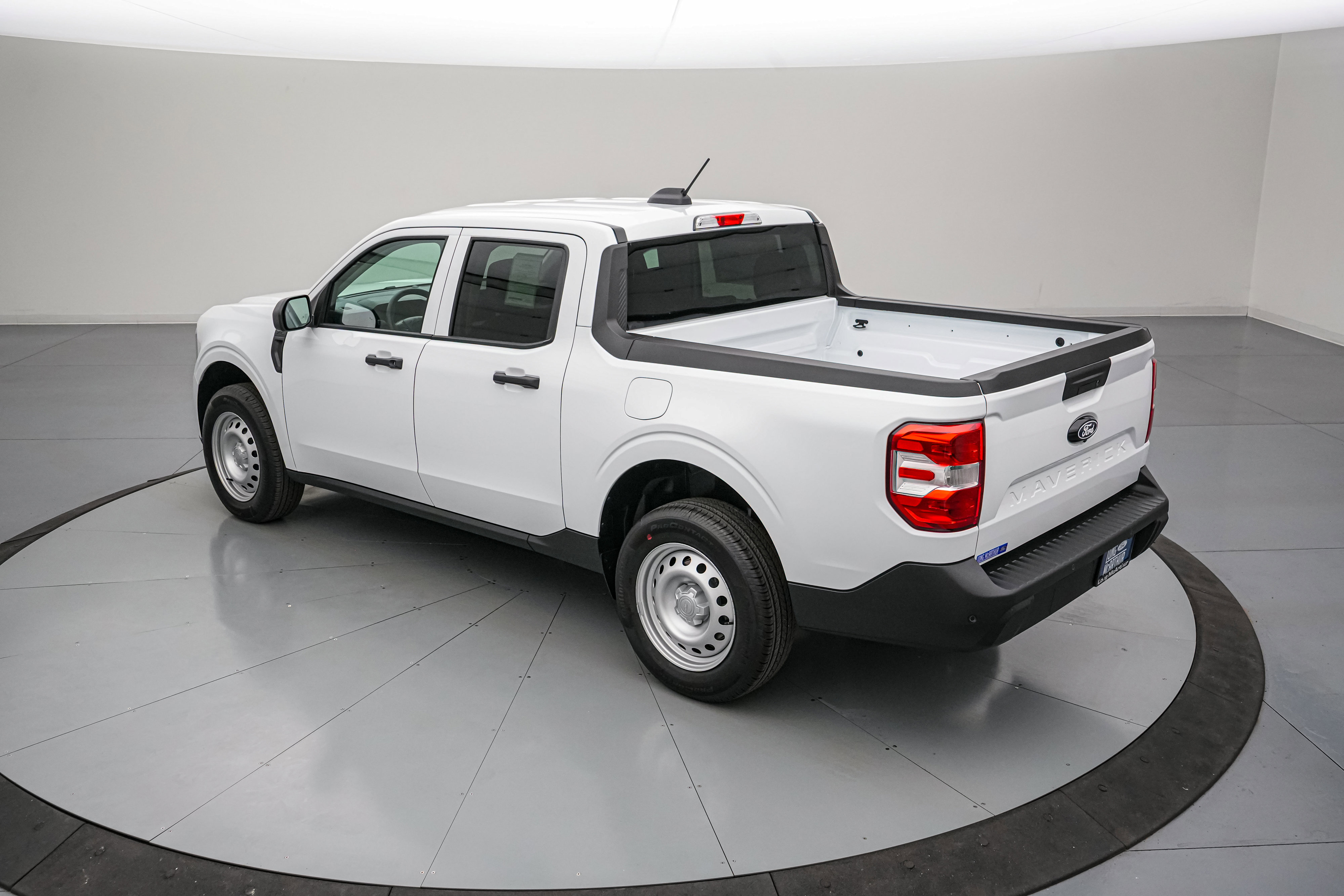 New 2026 Ford Maverick XL FWD image 7