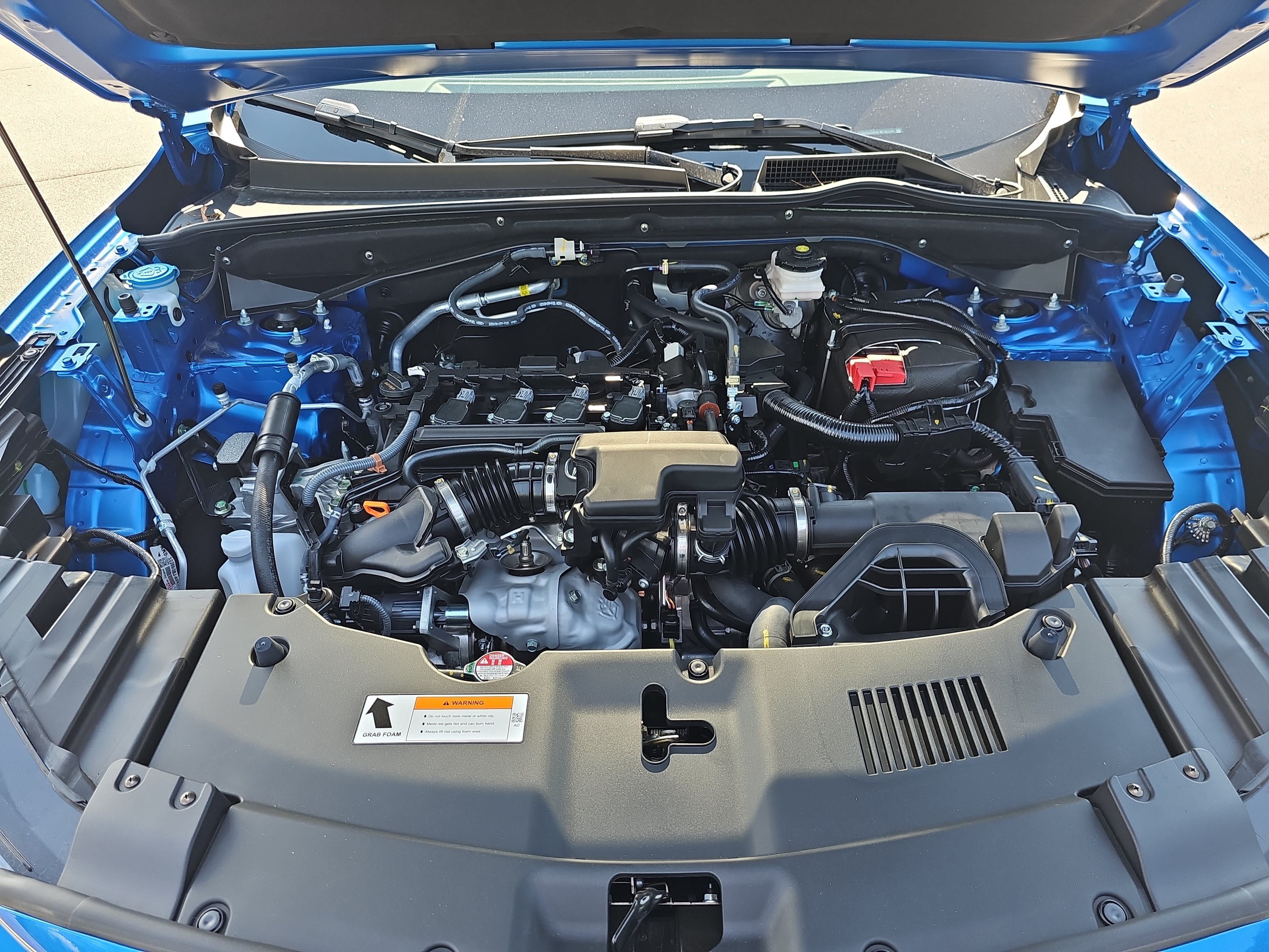 New 2026 Acura ADX A-Spec AWD/4WD image 29