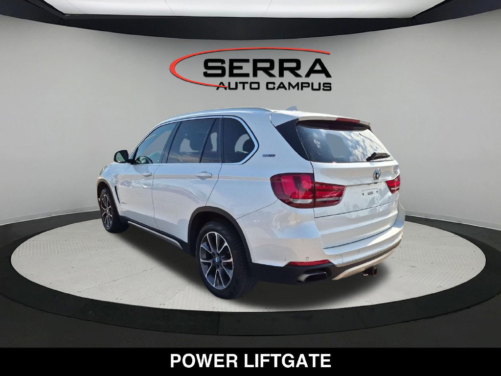 Used 2018 BMW X5 xDrive40e w/ Driving Assistance Package AWD/4WD image 11