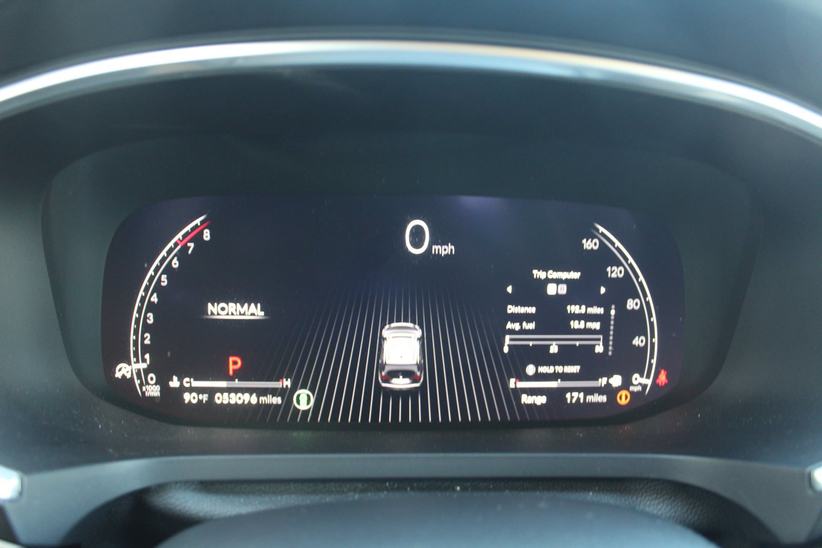 Certified 2023 Acura MDX w/ Technology Package FWD image 10