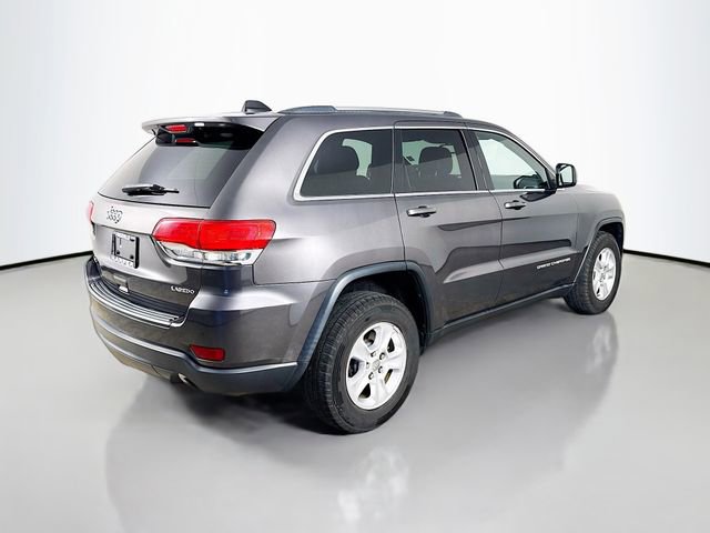 Used 2015 Jeep Grand Cherokee Laredo w/ Quick Order Package 23E image 7