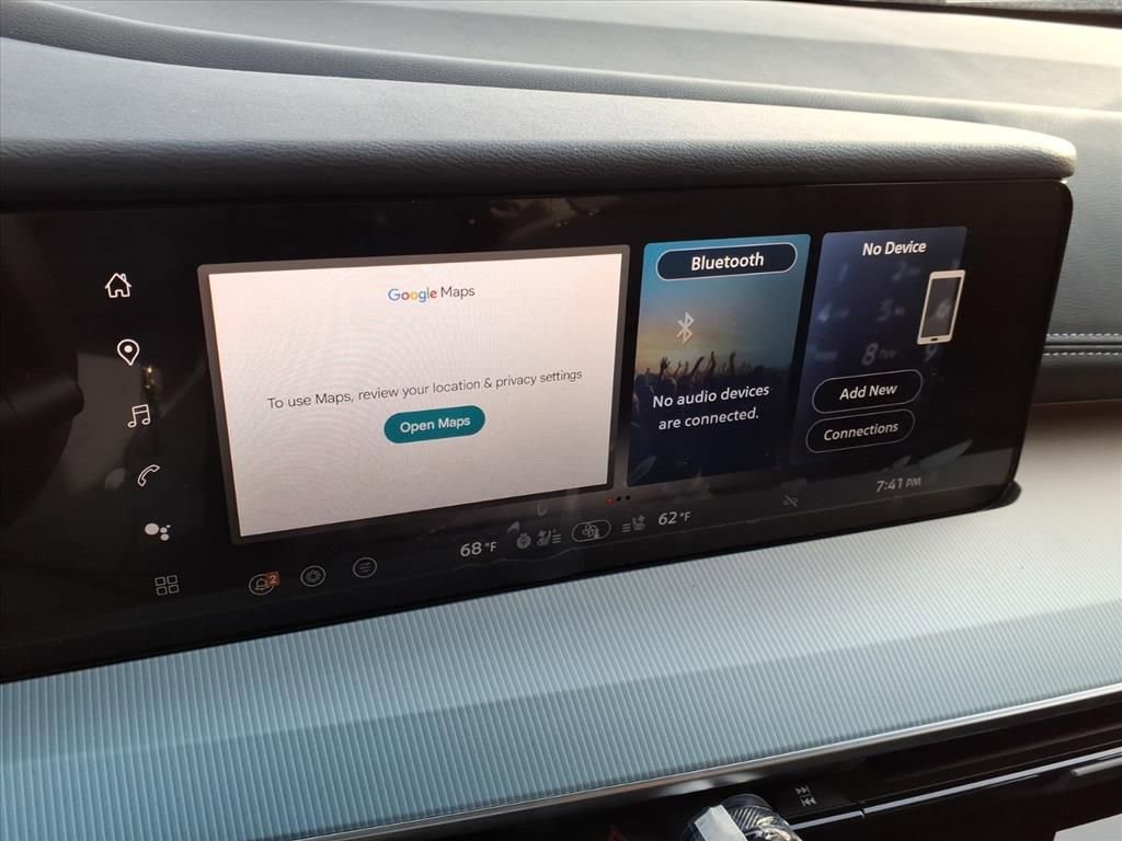 New 2026 Nissan Murano SL w/ Comfort Package image 15