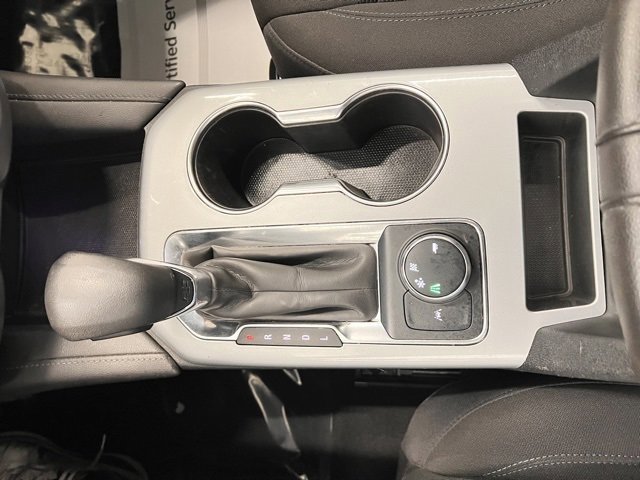 Certified 2021 Chevrolet Blazer LT image 27