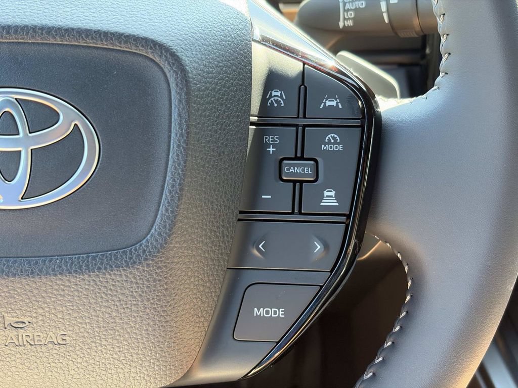New 2026 Toyota bZ AWD/4WD image 32