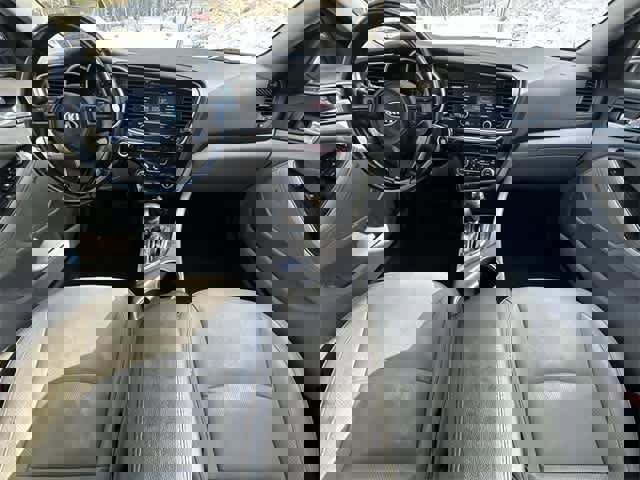 Used 2015 Kia Optima EX w/ EX Premium Package image 19