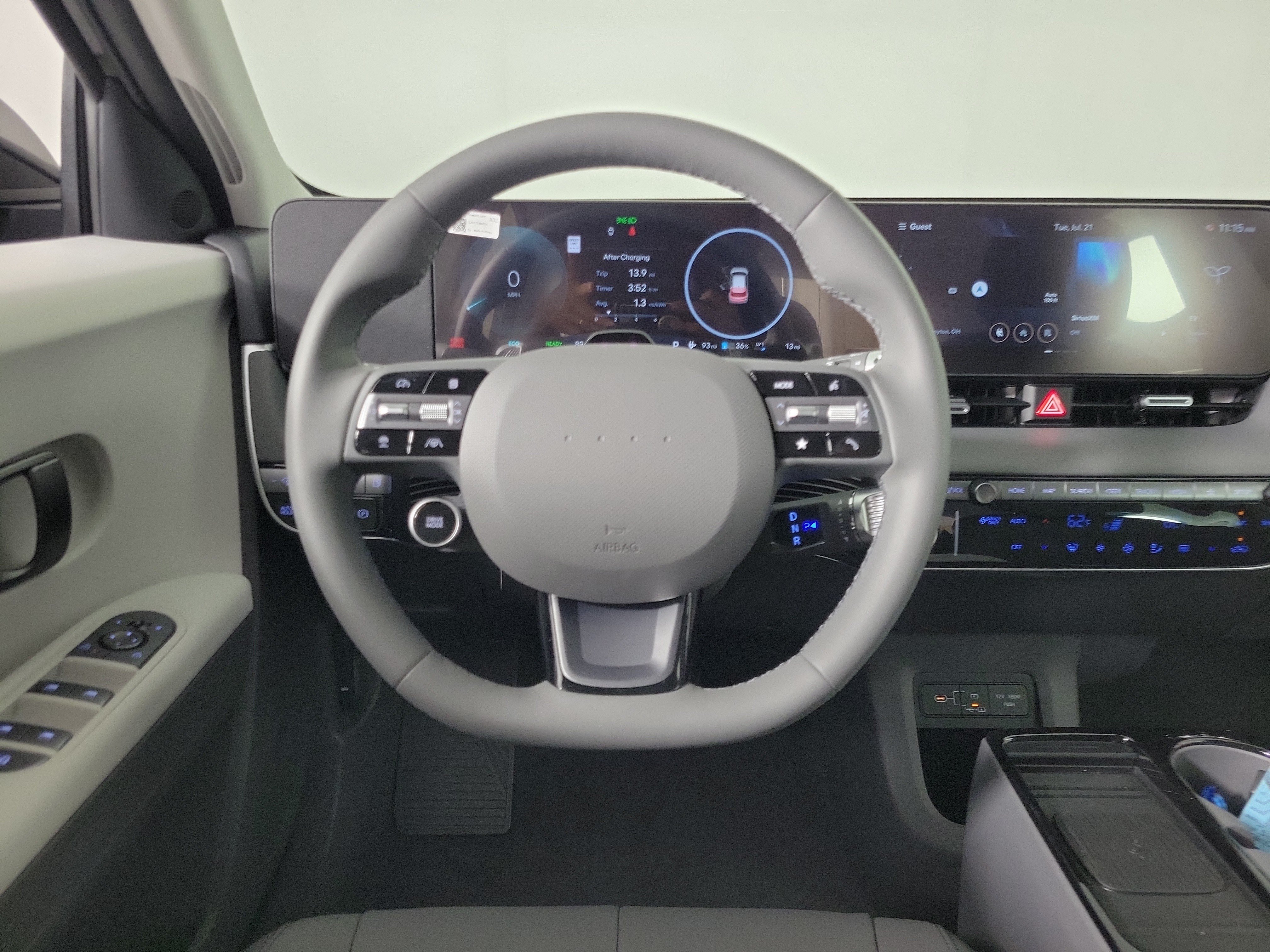 New 2026 Hyundai Ioniq 5 SEL AWD/4WD image 11
