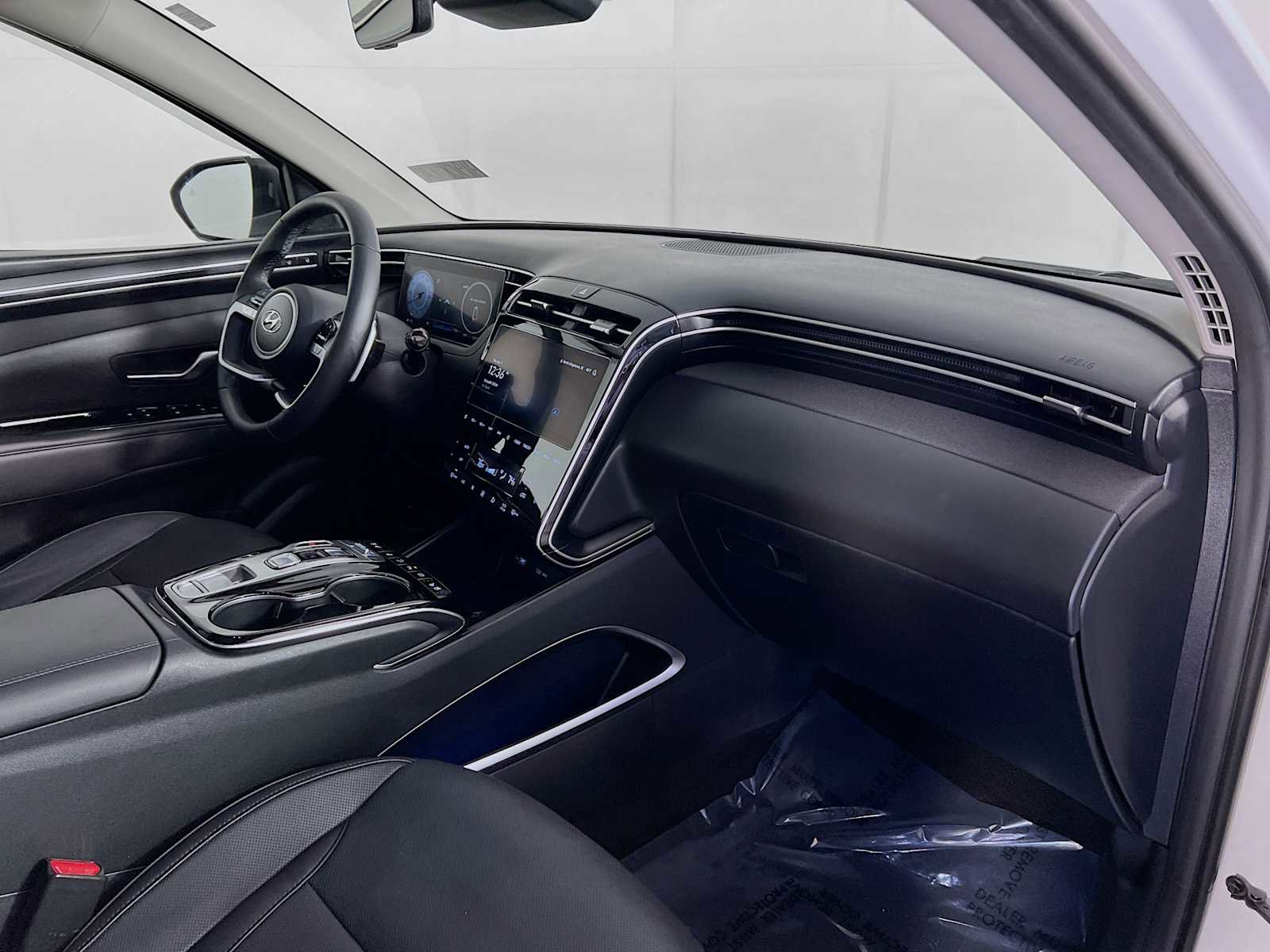 Certified 2023 Hyundai Tucson Limited image 30