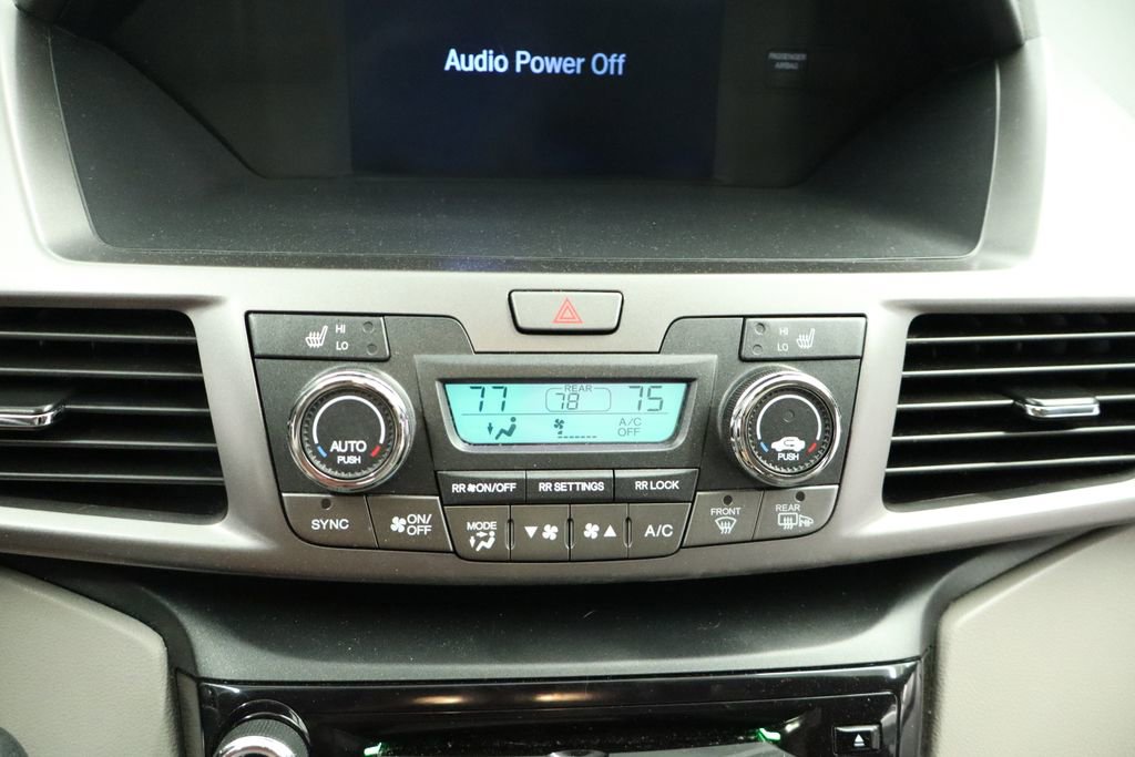 Used 2015 Honda Odyssey EX-L image 35