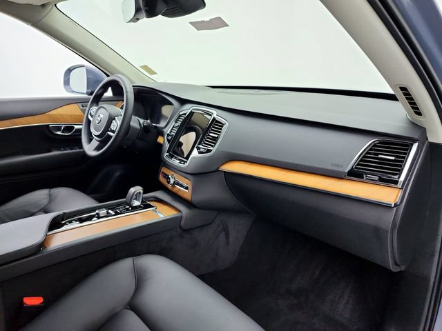 Certified 2023 Volvo XC90 T8 Plus w/ Protection Package Premier AWD/4WD image 13