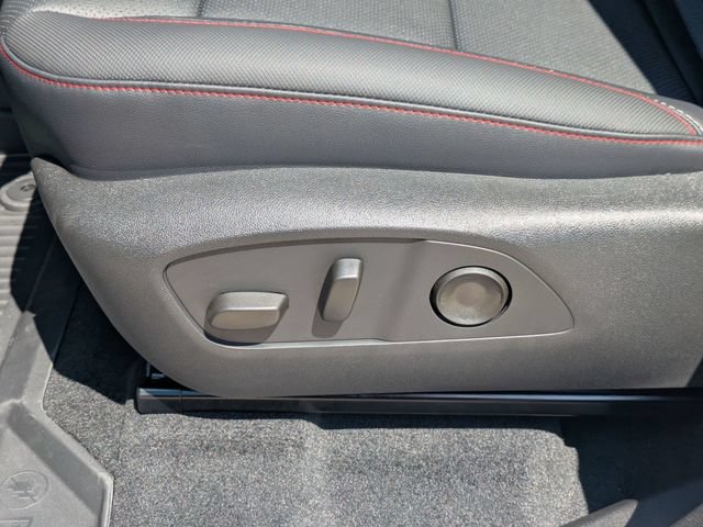 New 2026 Chevrolet Traverse Z71 w/ Enhanced Driving Package AWD/4WD image 12