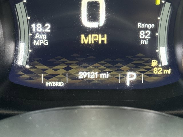 Used 2023 Jeep Wrangler Unlimited Sahara image 19