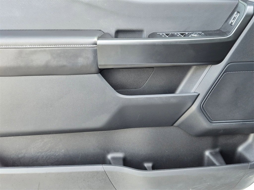 Used 2025 Ford F150 STX image 11