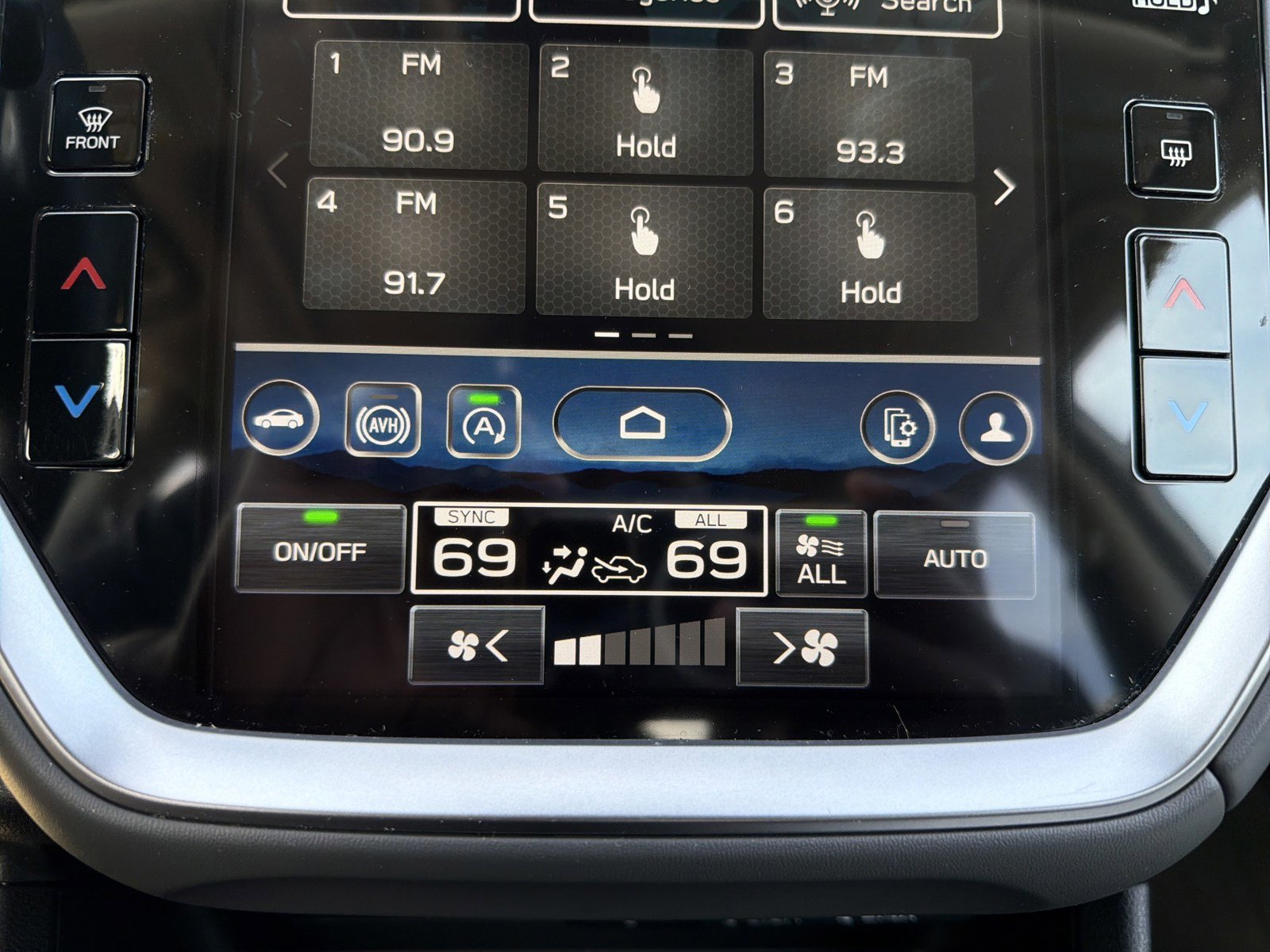 Certified 2024 Subaru Crosstrek 2.0i Premium image 23