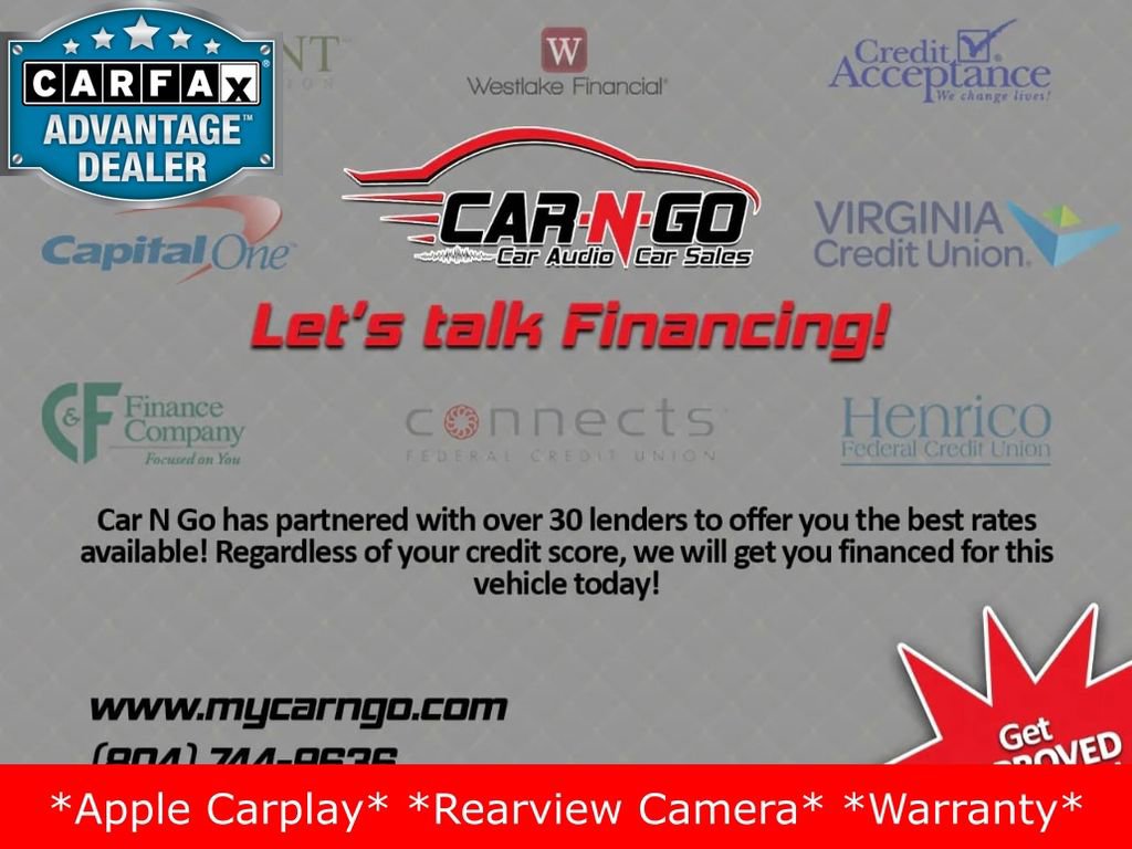 Used 2023 Nissan Altima 2.5 SV image 4