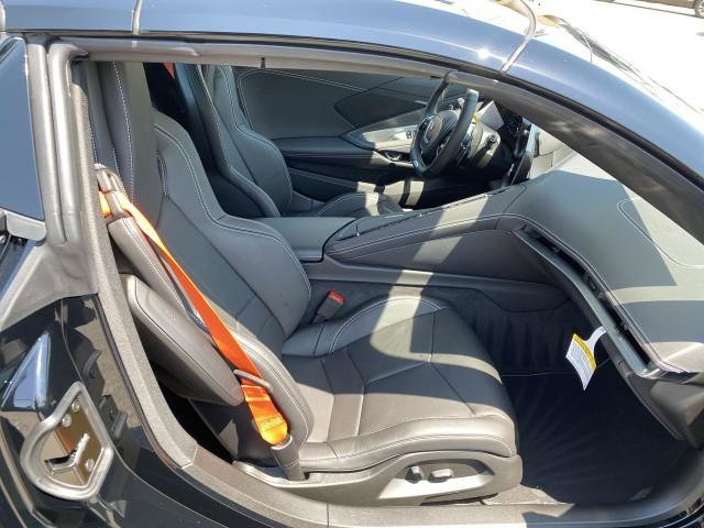 New 2025 Chevrolet Corvette E-Ray w/ ZER Performance Package image 25