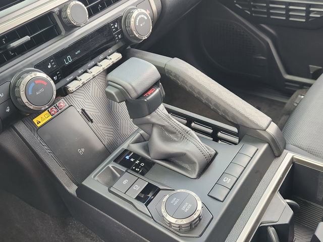 Used 2025 Toyota 4Runner TRD Sport Premium image 16