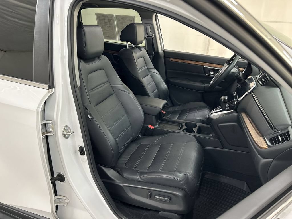 Used 2019 Honda CR-V EX-L image 23