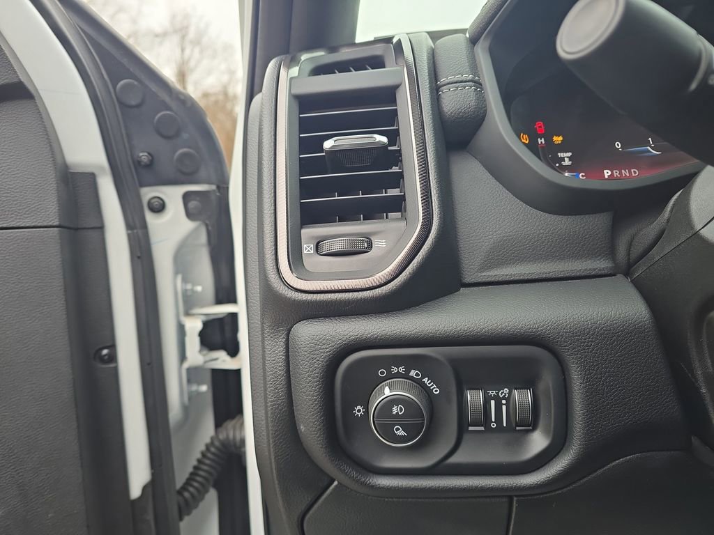 New 2025 RAM 2500 Power Wagon image 14