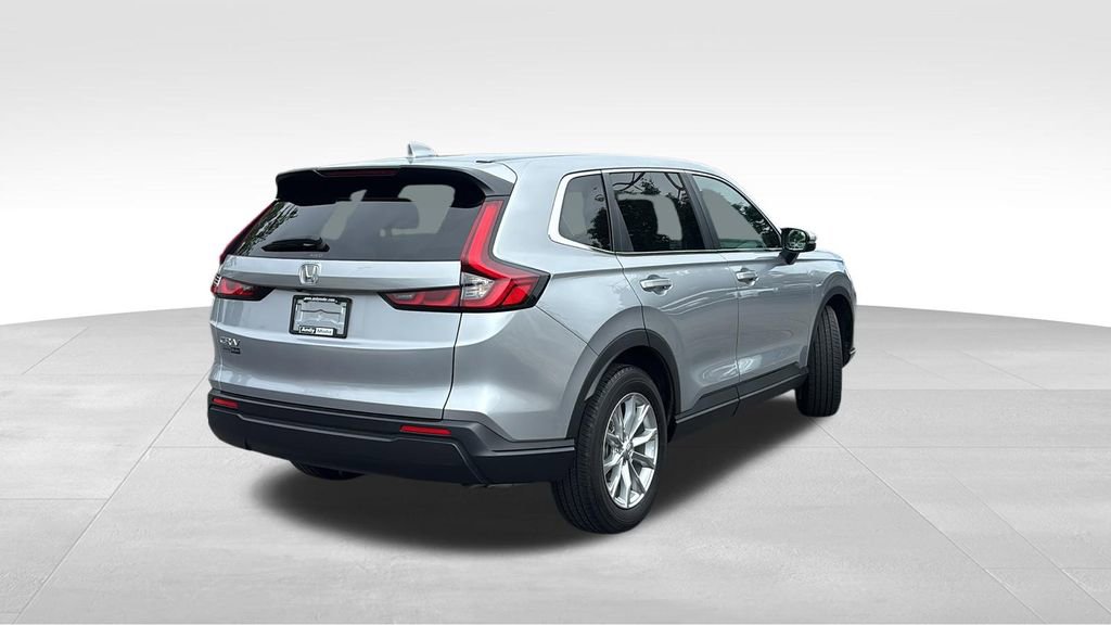 Used 2024 Honda CR-V EX image 7