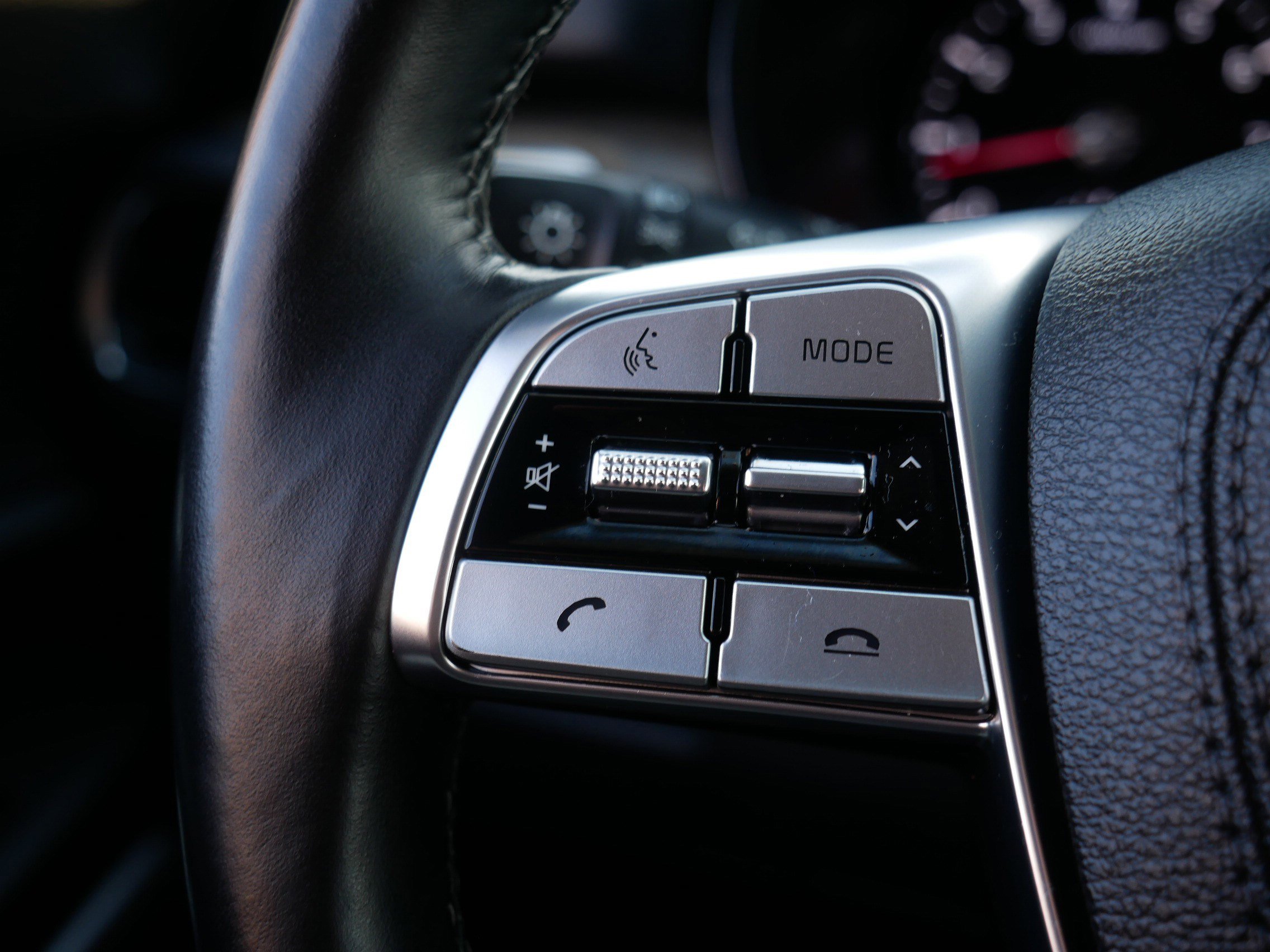 Certified 2022 Kia Telluride EX w/ EX Premium Package image 23