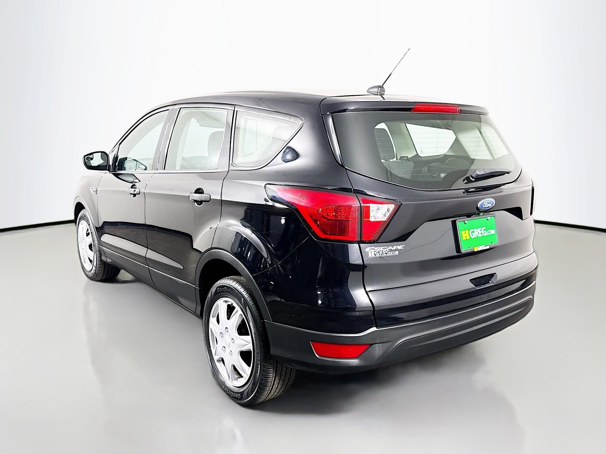 Used 2019 Ford Escape S FWD image 7