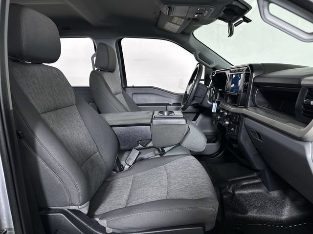 Used 2024 Ford F350 XL AWD/4WD image 29