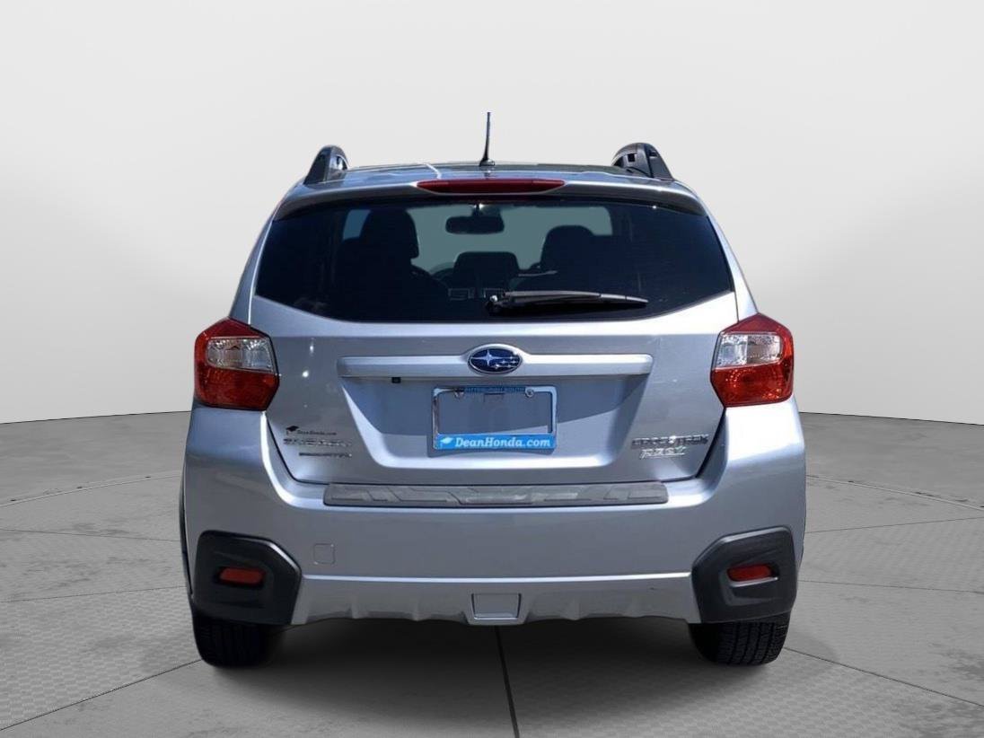 Used 2016 Subaru Crosstrek 2.0i Premium AWD/4WD image 4