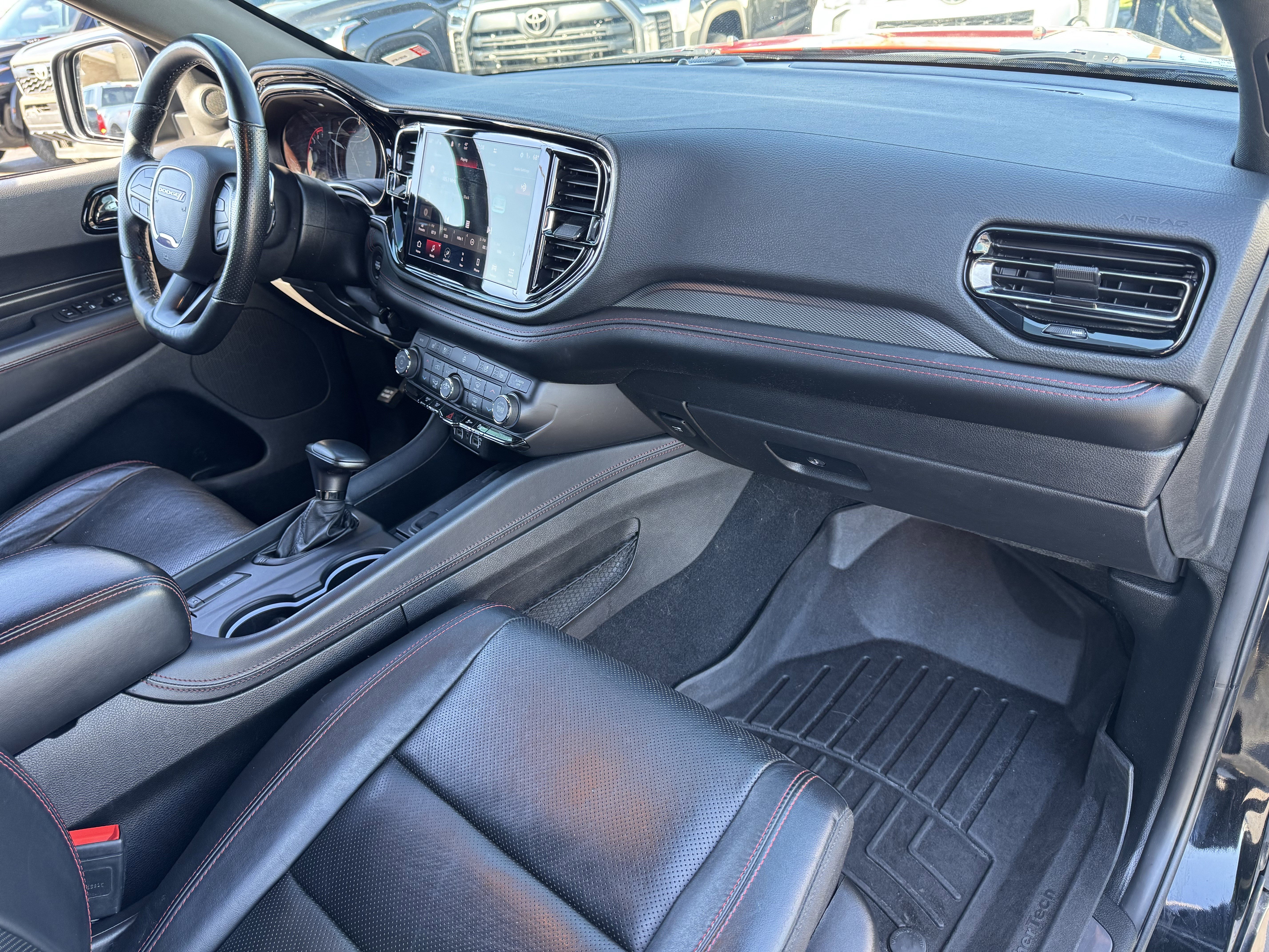 Used 2023 Dodge Durango R/T image 43
