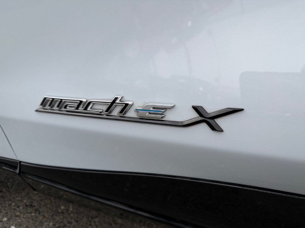 Used 2023 Ford Mustang Mach-E Premium RWD image 36
