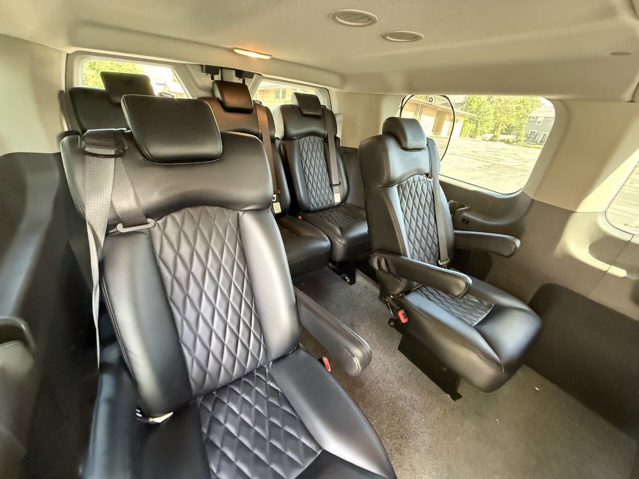 Used 2020 Ford Transit 150 XLT RWD image 13