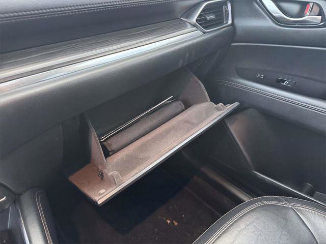 Used 2023 MAZDA CX-5 AWD 2.5 S w/ Premium Plus Pkg image 30