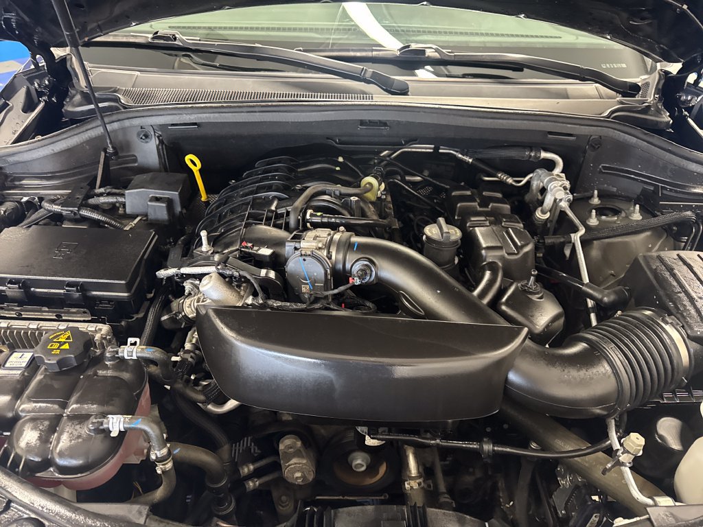 Used 2023 Dodge Durango SXT w/ SXT Blacktop Group AWD/4WD image 28