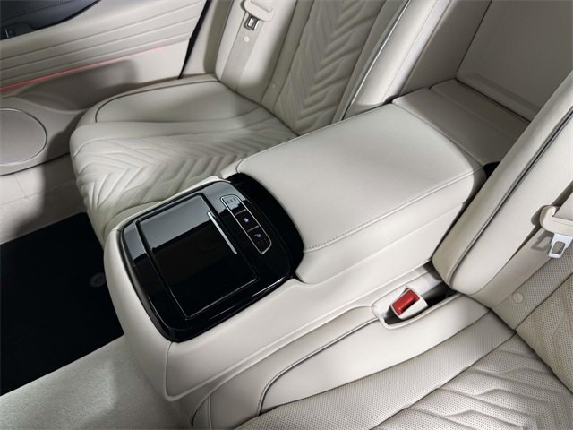 New 2026 Genesis G80 2.5T Sport Prestige image 35