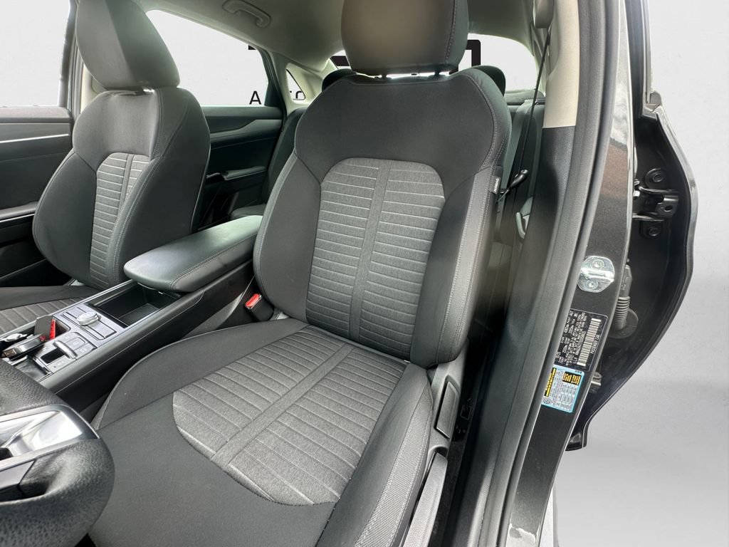 Used 2025 Kia K5 LXS FWD image 23