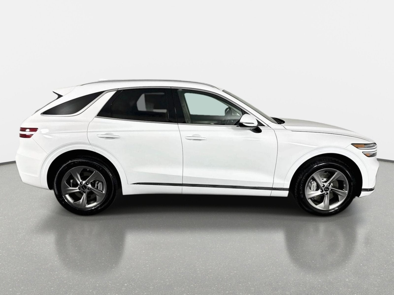 New 2027 Genesis GV70 2.5T AWD/4WD image 4
